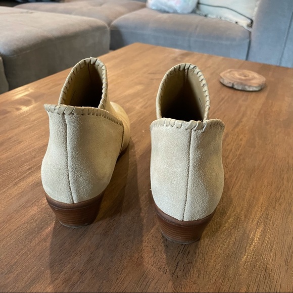 Jack Rodger ankle booties - Picture 2 of 6